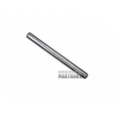 2-R shift fork axle D8LF1 D8F48W [8-speed wet DCT]  438222N000 [length 142 mm, diameter 13.90 mm]