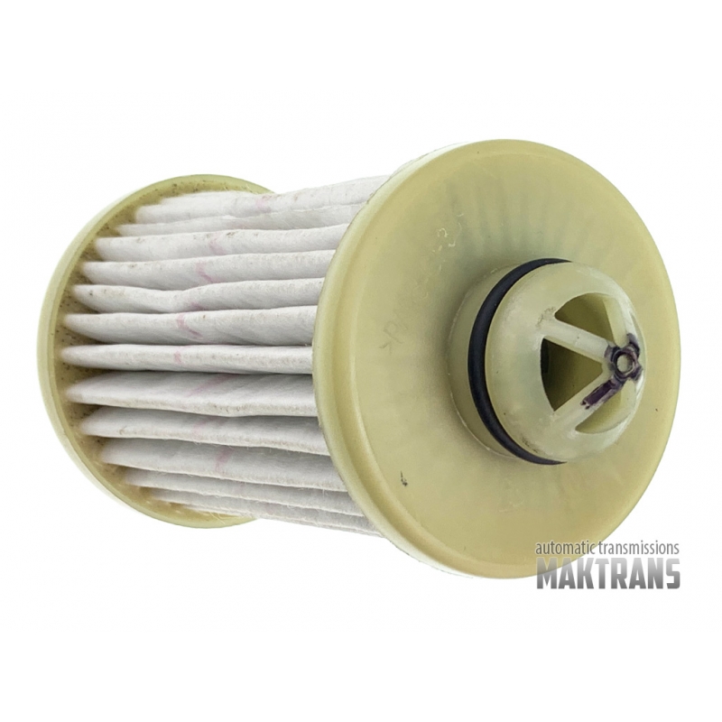 Cylindrical internal filter GM 9T55 9T65 (FORD 8F35)  24272927 24268438 