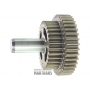 Shift fork eccentric gear GETRAG 7DCT300 PSA EDC 7 PS251  2511097400 41T (Ø 43.45 mm) / 32T (Ø 34.40 mm)