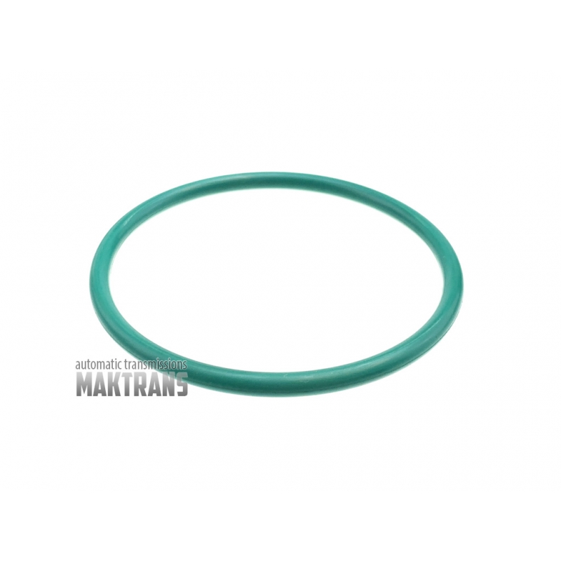 Rubber ring kit VAG 0B5  DL501