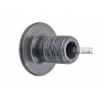 Differential drive shaft ball bearing mounting bolt R-4  5-3 GETRAG 7DCT300 