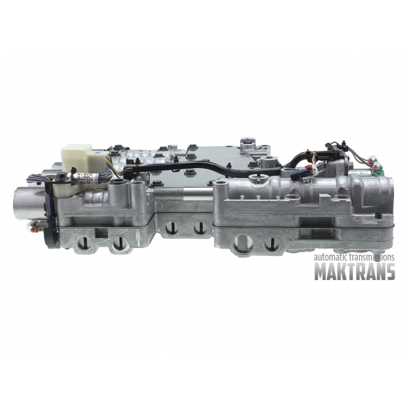 Valve body with solenoids FORD 10R60  HL3P-7J235-AB RFL1MP-7A101-MB RFHL3P-7A092-AD