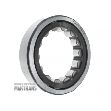 Driven pulley roller radial bearing Jatсo JF016E  RNU208-8 [80 mm x 32 mm x 18 mm]