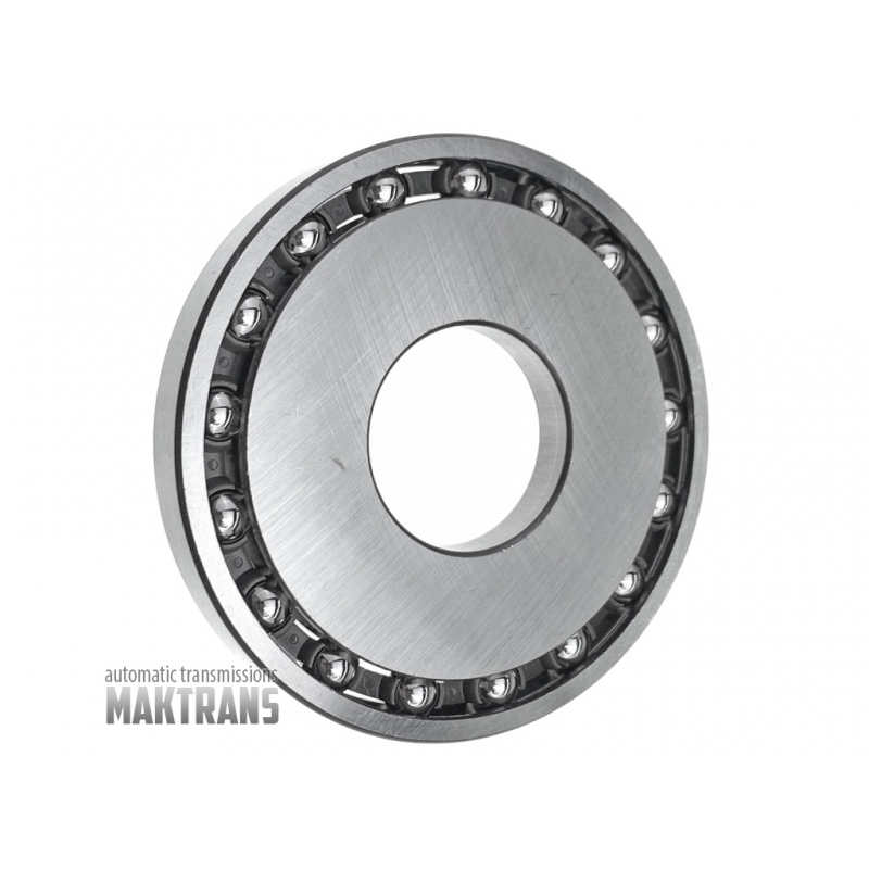 Drive pulley ball radial [rear] bearing TOYOTA CVT K110 K111 K112  NSK B35Z-7 [35.5 mm x 95 mm x 12 mm]