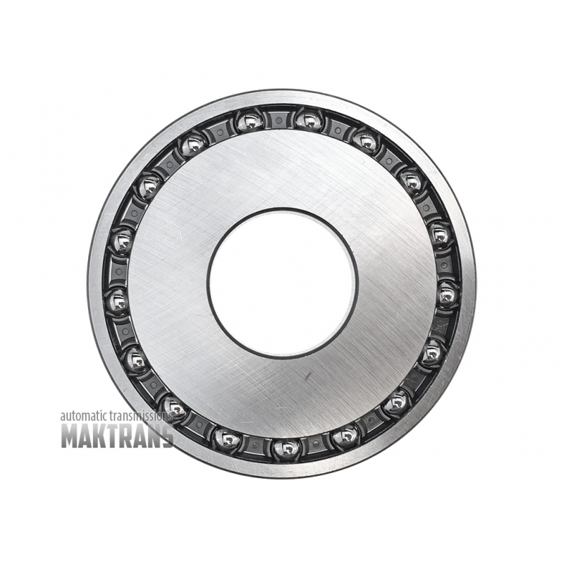 Drive pulley ball radial [rear] bearing TOYOTA CVT K110 K111 K112  NSK B35Z-7 [35.5 mm x 95 mm x 12 mm]