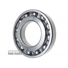 Drive pulley ball radial [front] bearing TOYOTA CVT K110 K111 K112 K114 K115 NSK B49-02 B4902 B49-05 B4905 [ID Ø 49 mm, OD Ø 95 mm, TH 18 mm]