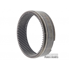 Rear planetary ring gear TOYOTA UA80  [70 teeth, OD 143.75 mm]