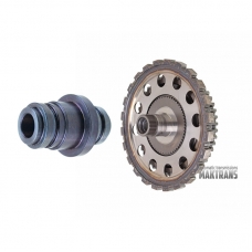 Bushing driver for Drive Gear support GM 6T40 / 6T45