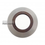 Oil seal cover installation tool VAG 0BT  0BH [DQ500]