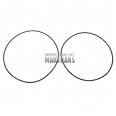 Rubber ring kit Low/Reverse CLUTCH R4A51, R5A51, V4A51, V5A51