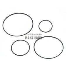 Rubber ring kit Reverse Clutch R4A51, R5A51, V4A51, V5A5151