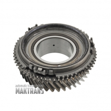 Gearwheel 5th gear DQ500 0BT 0BH DSG 7  0BH311325B [39 teeth, without notches, outer. Ø 88.20 mm]