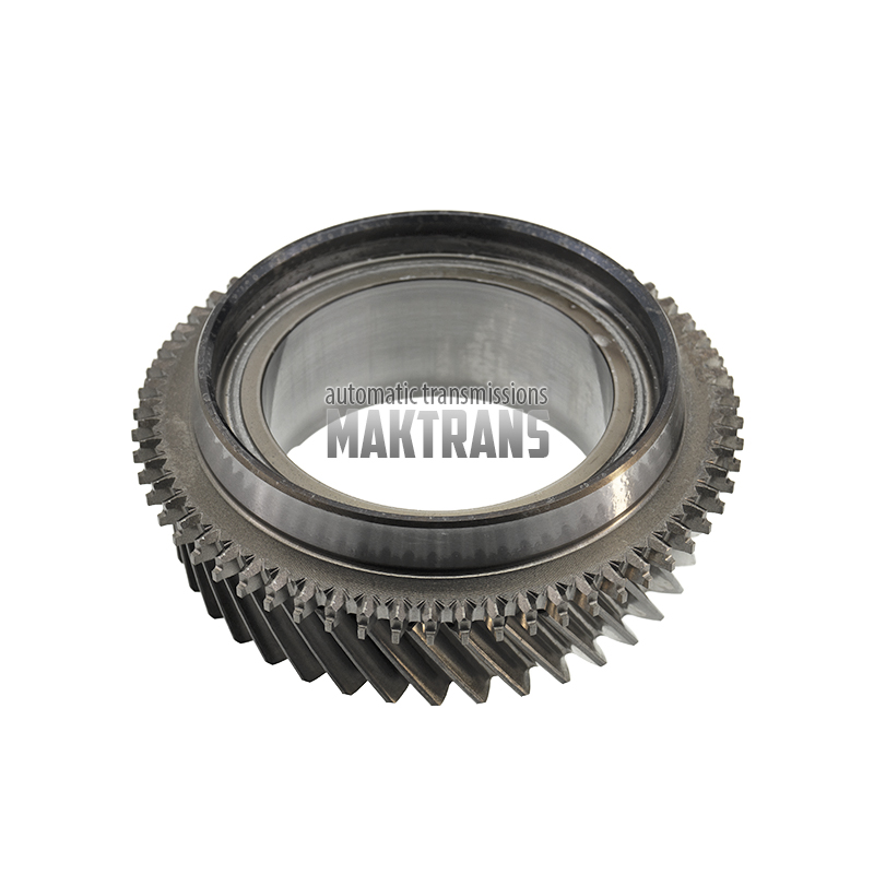 Gearwheel 5th gear DQ500 0BT 0BH DSG 7  0BH311325B [39 teeth, without notches, outer. Ø 88.20 mm]