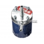 Additional filtration kit V4A51 - V5A51