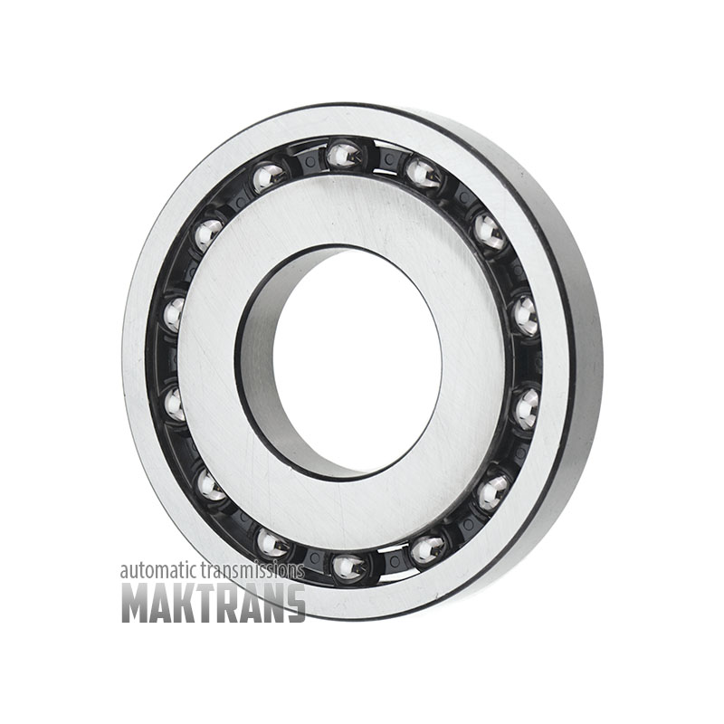 Drive pulley ball radial bearing [rear] TOYOTA K310  B33Z-15 [76 mm x 33.50 mm x 11 mm]