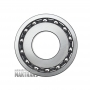 Drive pulley ball radial bearing [rear] TOYOTA K310  B33Z-15 [76 mm x 33.50 mm x 11 mm]