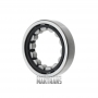 Driven pulley roller radial bearing [front]  JATCO CVT JF016E JF017E  NSK 032Z-4   32x80x18 mm