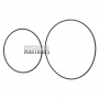 Rubber ring kit Low Reverse U440E, U441E, AW80-40LS, AW80-41LE 2682479CT0