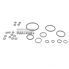 Valvebody rubber to metal bonded seal kit  U440E, U441E, AW80-40LS, AW80-41LE 9030106004