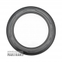 Metal-to -rubber bonded piston B [overdrive] Clutch GM 10L90 / FORD 10R80  24280877 HL3P-7G418-BB