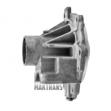 Transmission rear cover GM 8L90E  [total height 163 mm]