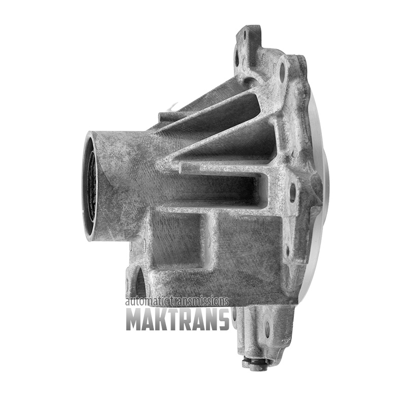Transmission rear cover GM 8L90E  [total height 163 mm]