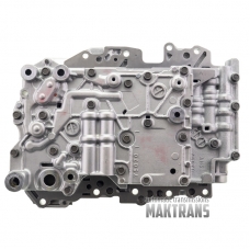 Valve body with solenoids TOYOTA UA80  removed from new AT