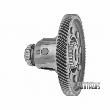Differential VAG DQ200 0AM / 71T (нар. Ø 221 mm)