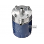 Additional filtration kit JF015E CVT7 RE0F11A | Type.2