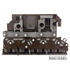 Electronic control unit with solenoid block GM 6T70E 6T75E [GEN2]  24275870  removed from Cadillac   XTS 2015 FWD  3,6 