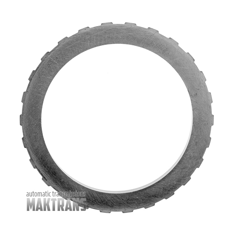 Drum DIRECT Clutch FORD 4R100 YC3P-7A262-AA [4 friction plates, total set thickness 24.80 mm]