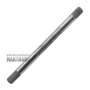Input shaft FORD 4R100  shaft length 345 mm, 30 splines (Ø 25.30 mm) / 31splines (Ø 25.15 mm)
