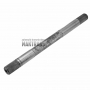 Input shaft FORD 4R100  shaft length 345 mm, 30 splines (Ø 25.30 mm) / 31splines (Ø 25.15 mm)