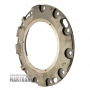 Pressure plate C3 Clutch MD3060 / Allison 3000 series outer Ø 293.40 mm, inner Ø 172.85 mm, thickness 14.10 mm]