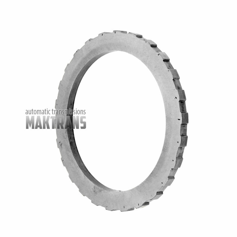 Friction and steel plate kit FORWARD Clutch FORD 4R100 [4 friction plates, total plate set thickness 27.95 mm]