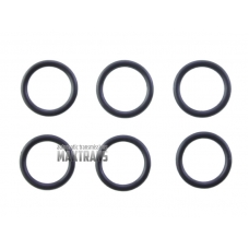 Solenoid rubber ring 5HP19