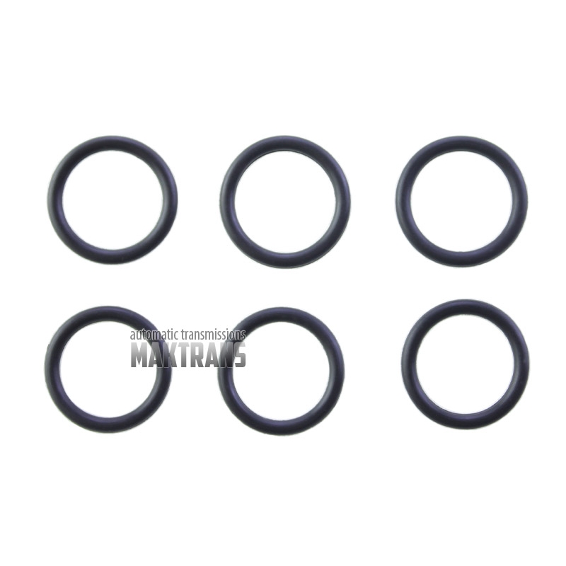 Solenoid rubber ring 5HP19