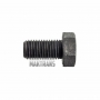 Torque converter mounting bolt MD3060  Allison 3000 series 29505682 [total bolt length 40 mm, thread OD 15.70 mm]