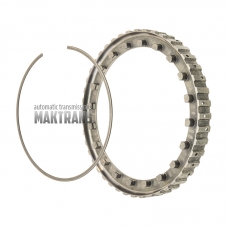 Hub A Clutch FORD 10R80 / General Motors 10L90  [outer diameter 180.20 mm, height 18.50 mm]
