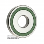 Drive pulley front radial ball bearing   JATCO CVT JF015  ZA-30TM49QTF24S-01LB [outer Ø 72 mm, inner Ø 27mm, width 18mm ]