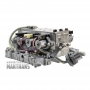 Valve body assembly with solenoids Hyundai / KIA MITSUBISHI F4A42 [5 solenoids, MD758981]