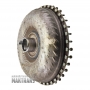 Torque converter pump wheel MD3060 Allison 3000 series 29535591 29537726