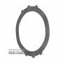 Drum Direct Clutch GM 4L80 HMMWV HUMVEE HUMMER H1 M998 [5 friction plates, plate kit total thickness 26.30 mm]