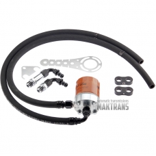 Additional filtration kit FORD 10R80