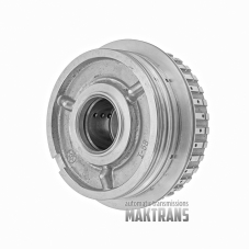 Drum [new] 4-5-6 Clutch / 3-5-REVERSE 6T40 24263527 [for hub with 3 Teflon rings]