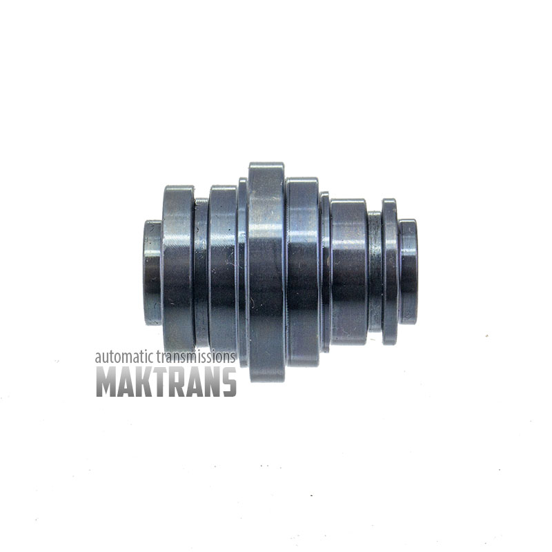 Reversible tool for installing  No.4 planet sun gear bushings ZF 8HP55A 8HP65A 8HP70 8HP75 Planetary gear No.4 sun gear bushing driver ZF 8HP55A 8HP65A 8HP70 8HP75