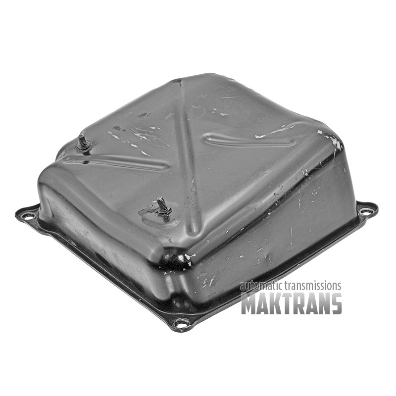 Oil pan VAG 02E DQ250 02E325201D - [used and inspected]