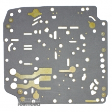 Valve body separator plate VAG DQ250 02E [Maktrans-SP]