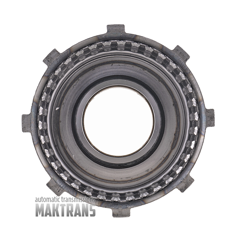 Drum Reverse Clutch FORD 4R70 4R75 [empty, no piston, no plate kit]