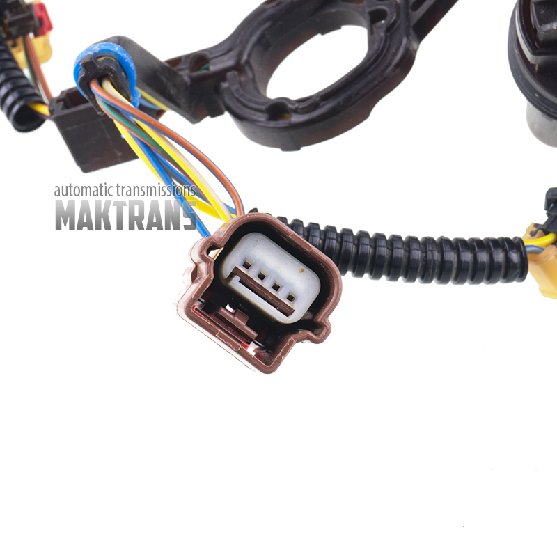 Valve body wiring FORD 8F24 JIKP-7G276-BE